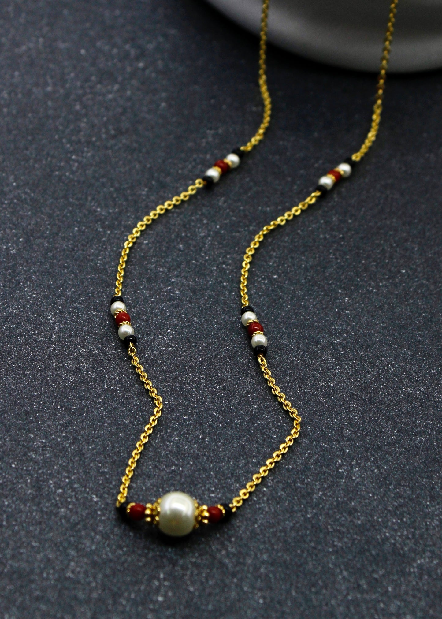 MOTI MANGALSUTRA