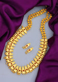 TRADITIONAL MALHAR  LONG NECKLACE