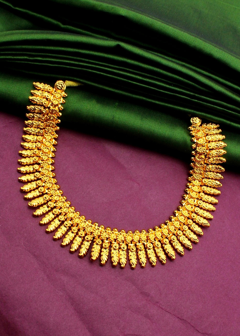 MAHARASHTRIAN NECKLACE
