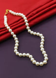 PLEASING PEARLY NECKLACE