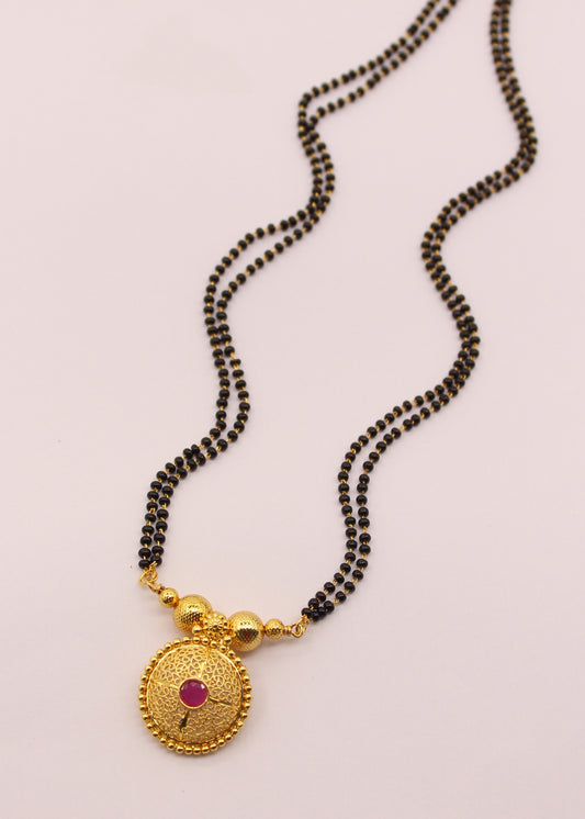 GORGEOUS DESIGNER MANGALSUTRA