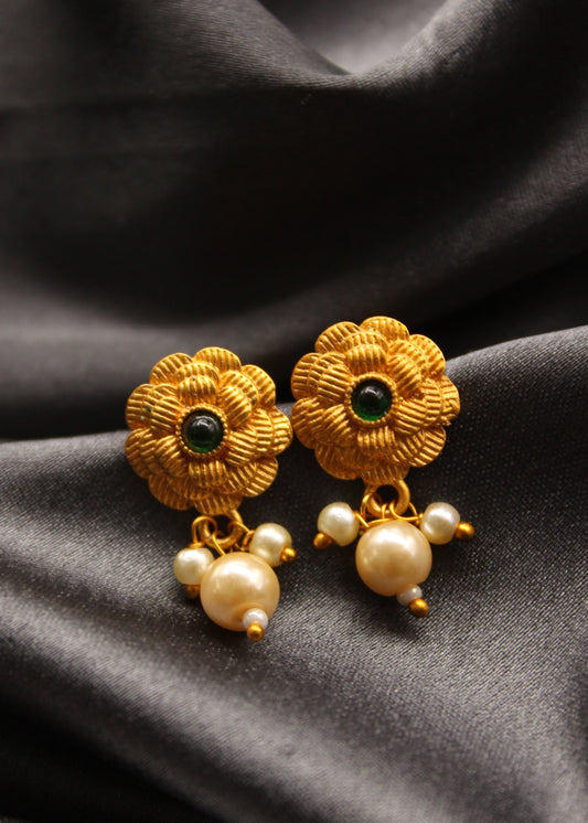 FLORET EARRINGS