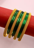 OPULENT TRADITIONAL BANGLES