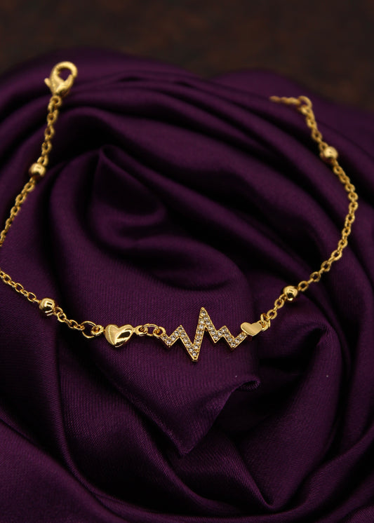 DELIGHT DIA ANKLET