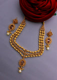 TRADITIONAL ENTICING NECKLACE