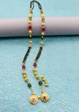 REGAL RAJWADI MANGALSUTRA