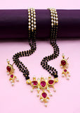 BEAUTIFUL TANMANI MANGALSUTRA