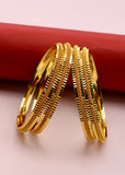 STUNNING ANTIQUE BANGLES