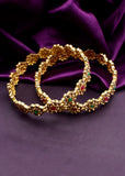 RADIANT FLORET MAHALAXMI BANGLES