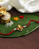 GAJAMUKH DESIGNER RAKHI