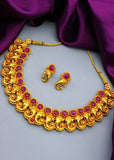 CLASSC PESHAWAI NECKLACE