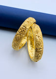 IMPERIOUS GOLDEN BANGLES