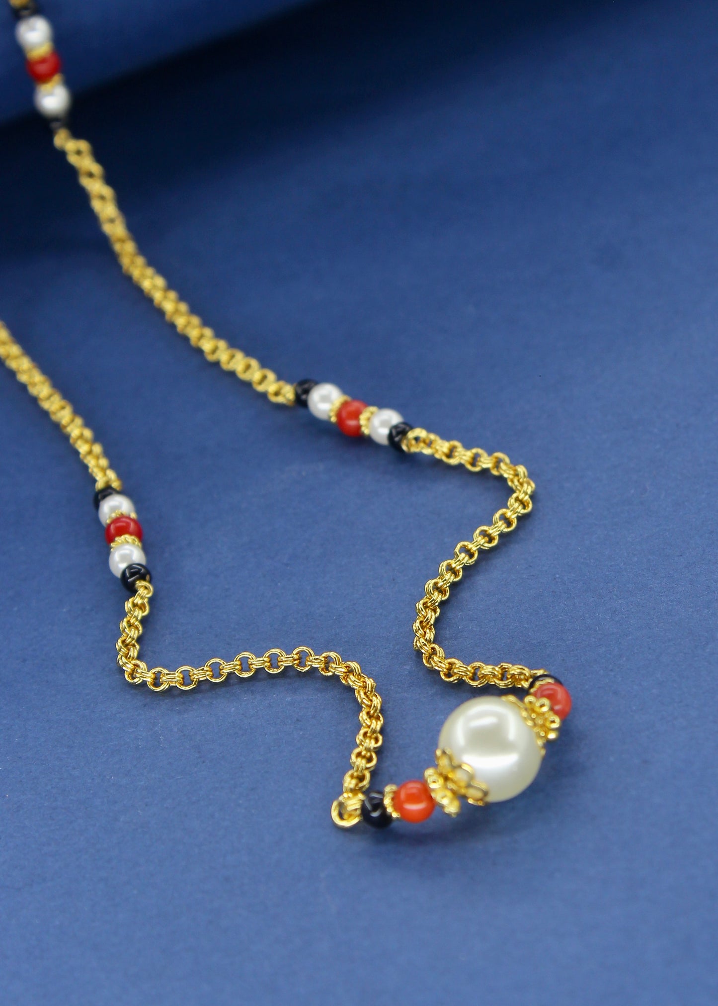 MOTI MANGALSUTRA