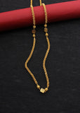 CLASSIC GOLDEN MOHAN MALA