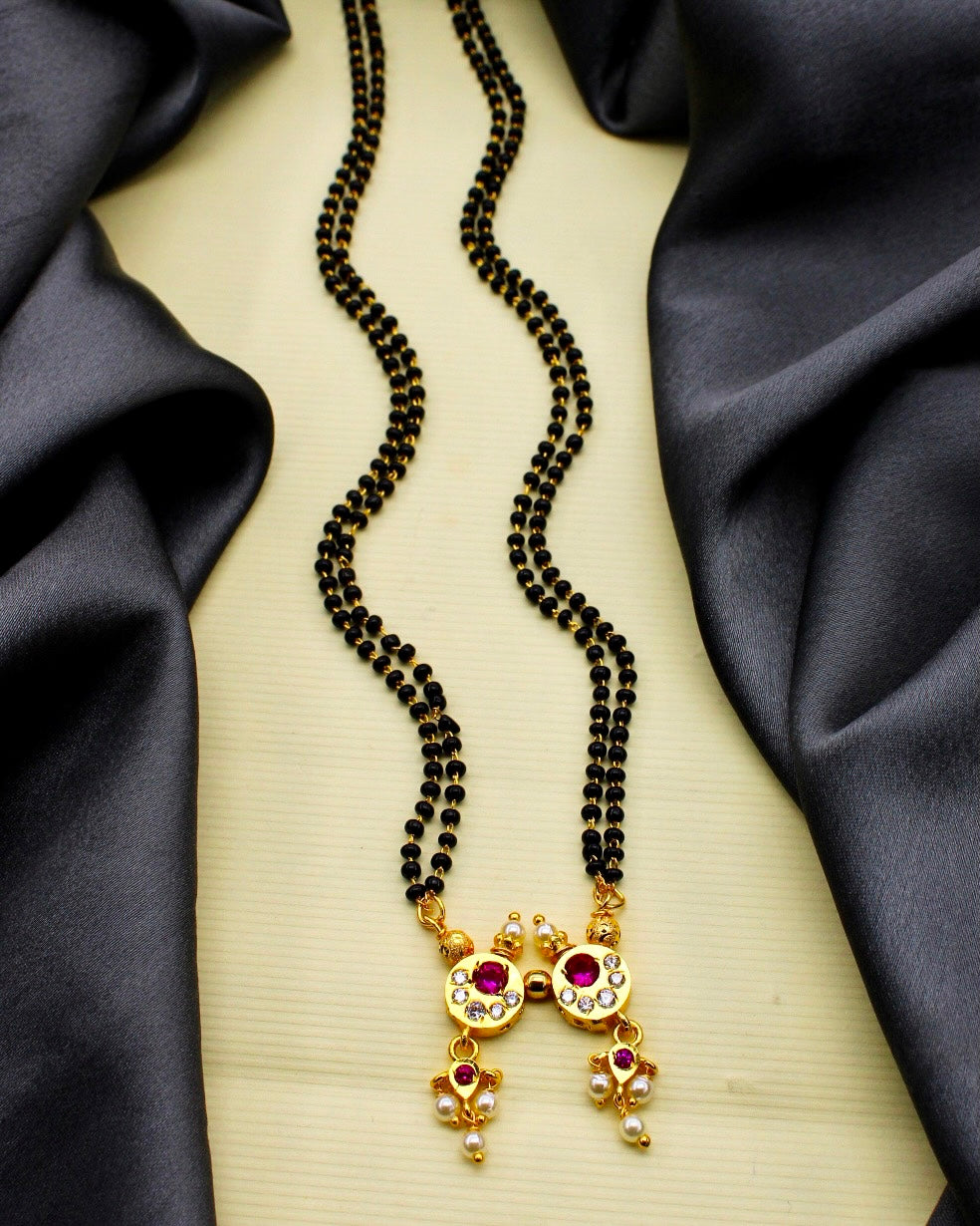 ATTRACTIVE WATTI MANGALSUTRA