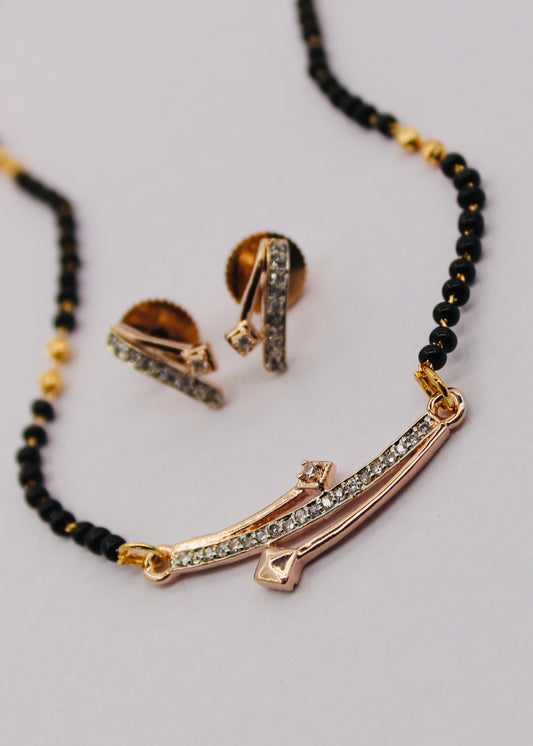 RADIANT DIA MANGALSUTRA