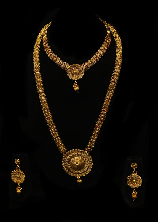 EXCLUSIVE DESIGNER COMBO SET