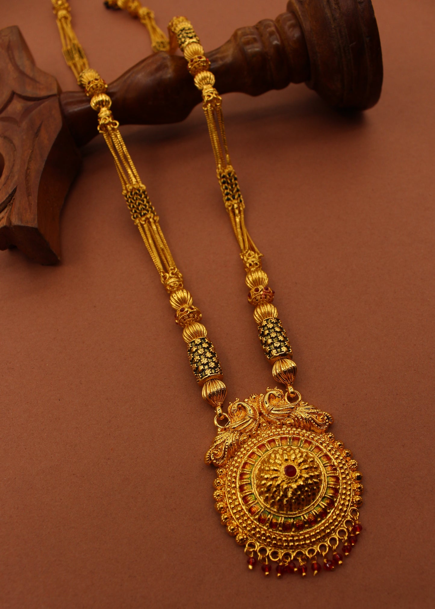 EXCLUSIVE DESIGNER MANGALSUTRA