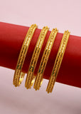 ANTIQUE CHARMING BANGLES