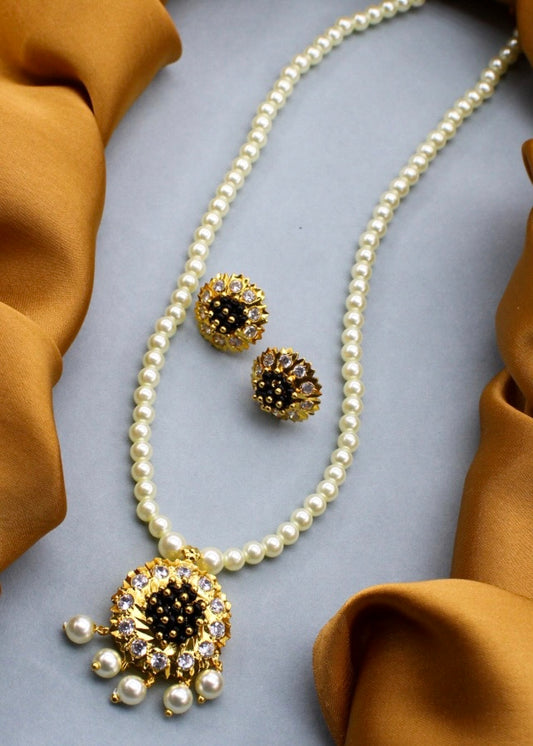 KUDI DESIGNER NECKLACE