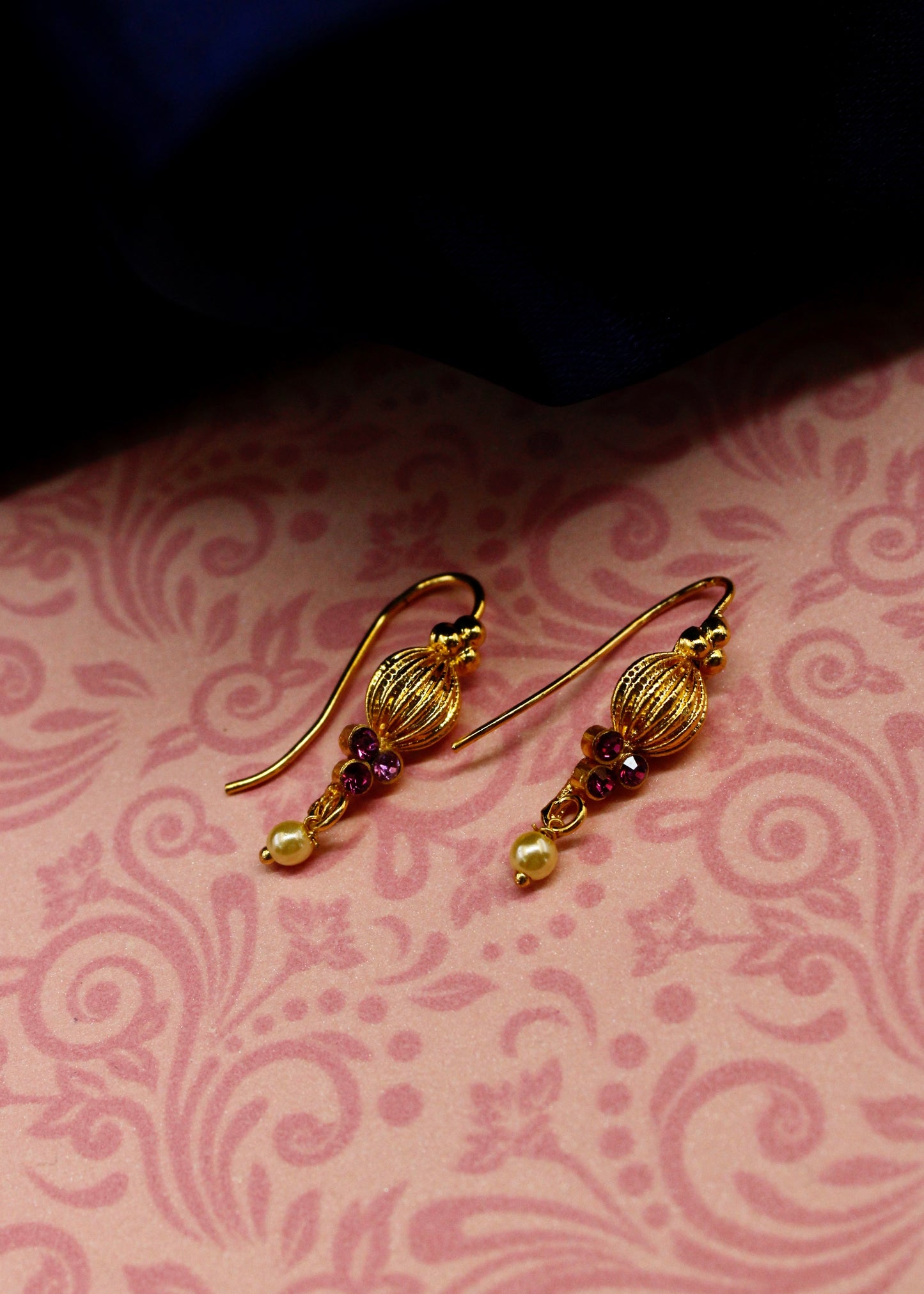 GOLDEN BEADS BUGADI