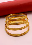 ANTIQUE CHARMING BANGLES