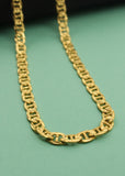 MARVELLOUS GOLD PLATED CHAIN