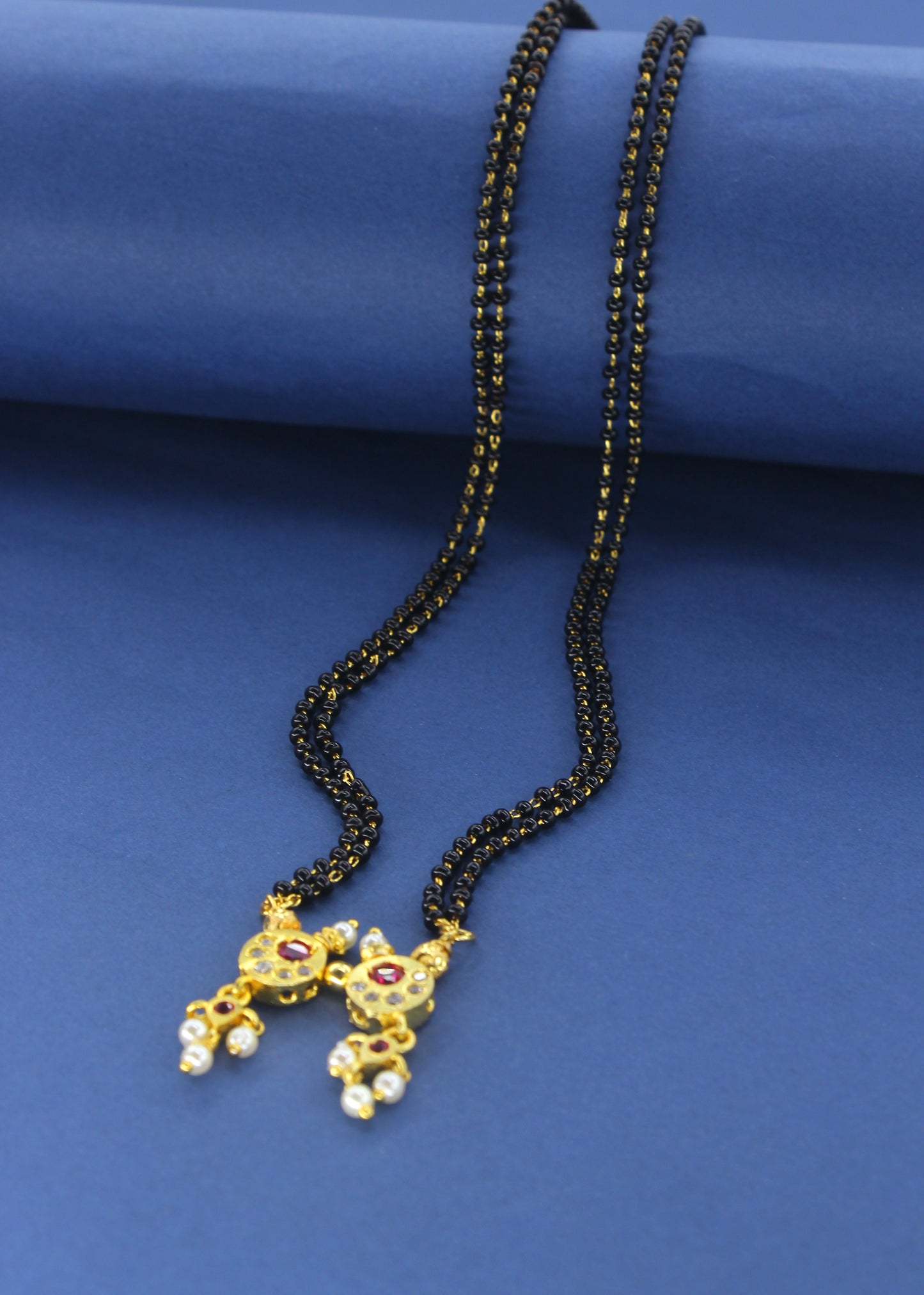 ATTRACTIVE WATTI MANGALSUTRA