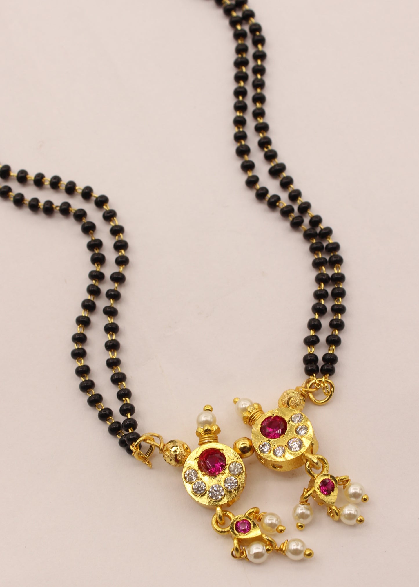 ATTRACTIVE WATTI MANGALSUTRA