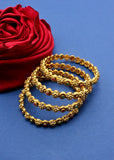 ENTICING TRADITIONAL BANGLES