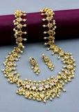 PUNERI MOTI TANMANI NECKLACE