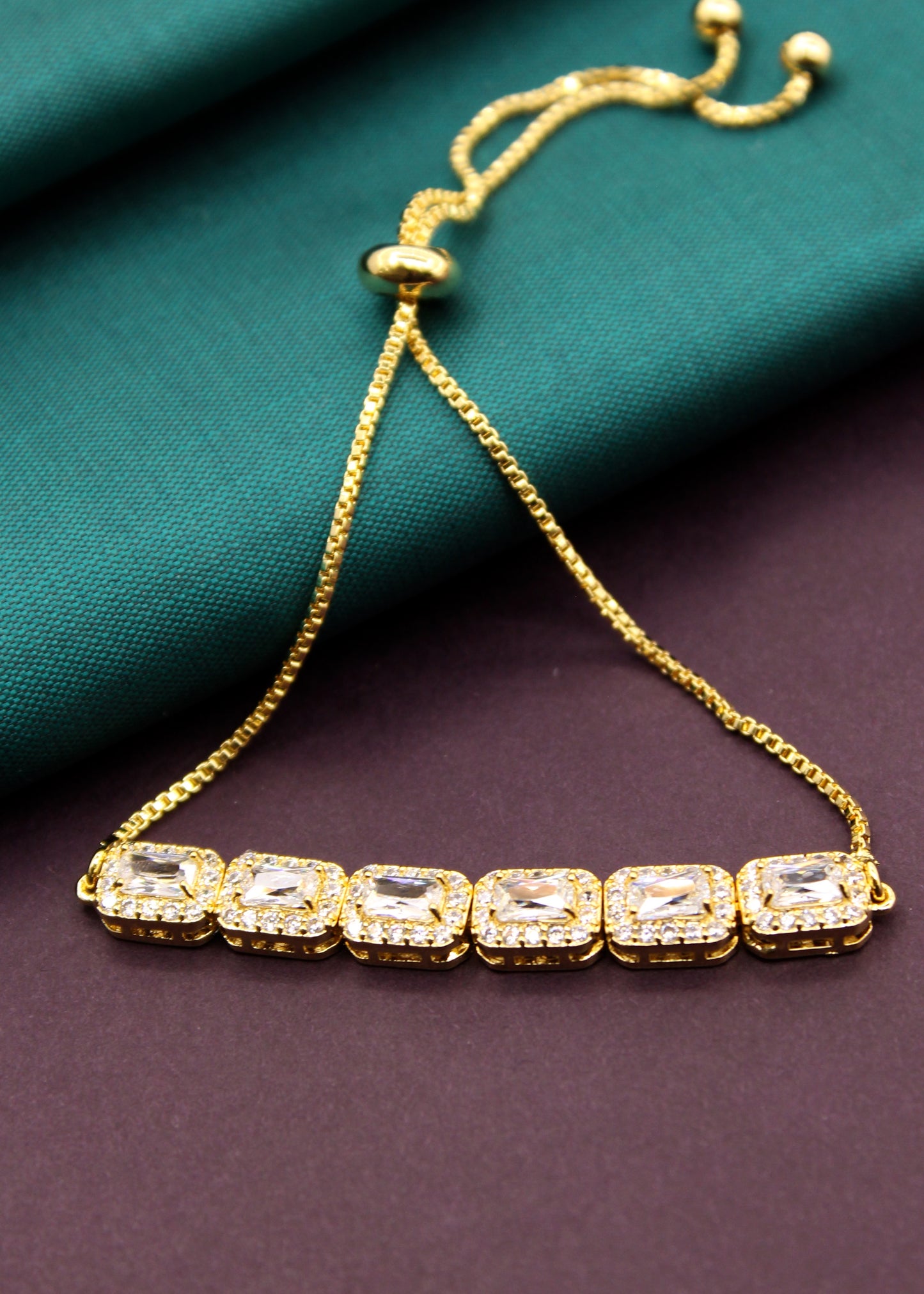 EXCLUSIVE DESIGNER BRACELET