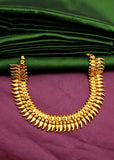 OPULENT MALHAR NECKLACE