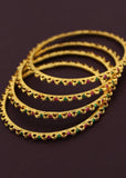 PLEASING DIA BANGLES