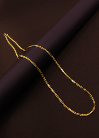 UNIQUE DESIGNER LONG CHAIN