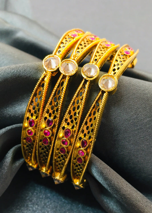 FANCY DESIGNER BANGLES