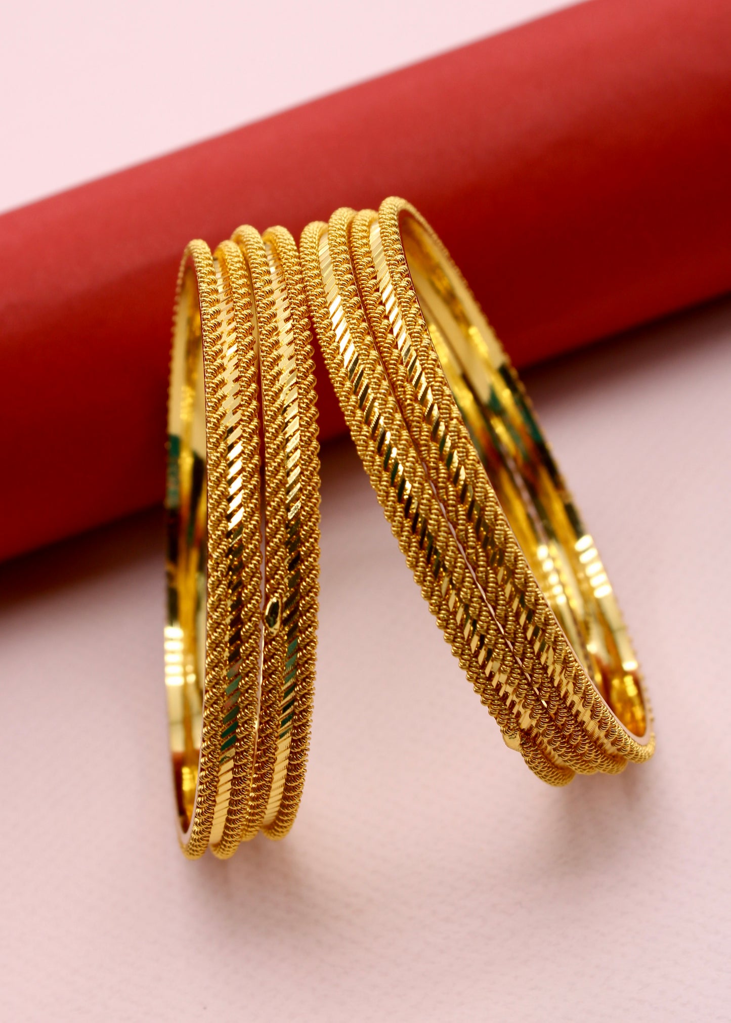 ELEGANT ANTIQUE BANGLES