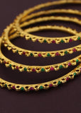 PLEASING DIA BANGLES