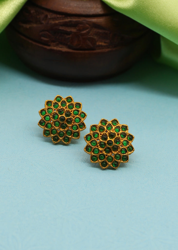 Designer ear sale studs