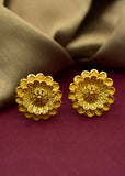 GLAMOROUS STUDS EARRINGS