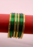 ANTIQUE SIMPLE BANGLES