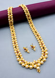 STATELY MOTI NECKLACE