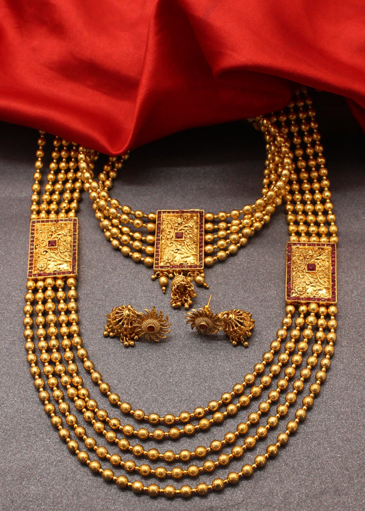 ROYAL DESIGNER COMBO SET