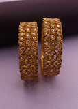 DAZZLING TRADITIONAL BANGLES