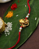 GAJAMUKH DESIGNER RAKHI