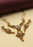 APPEALING BLOSSOM AHILYA NECKLACE
