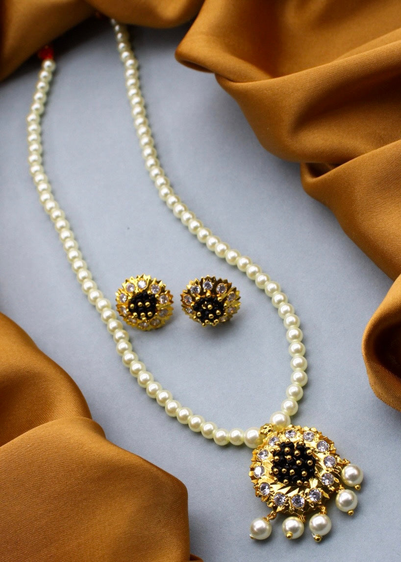 KUDI DESIGNER NECKLACE