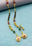 REGAL RAJWADI MANGALSUTRA