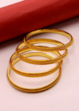 STUNNING ANTIQUE BANGLES