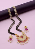 SPLENDID PEARL MANGALSUTRA